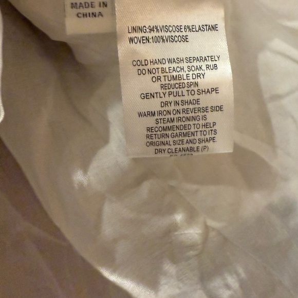 Ripe Sandy Detatchable Nursing/Maternity KnitChocolate and White Layered Sweater - Picture 13 of 15